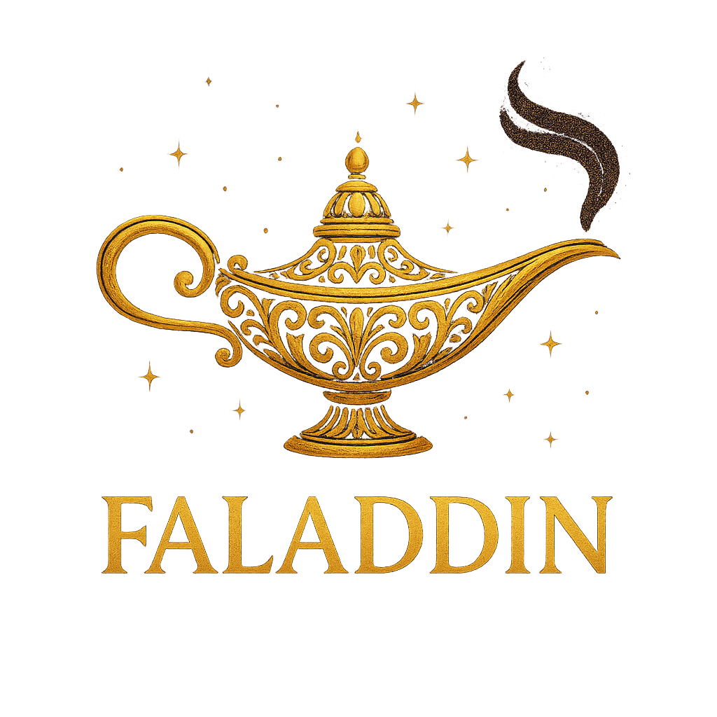 Faladdin logo